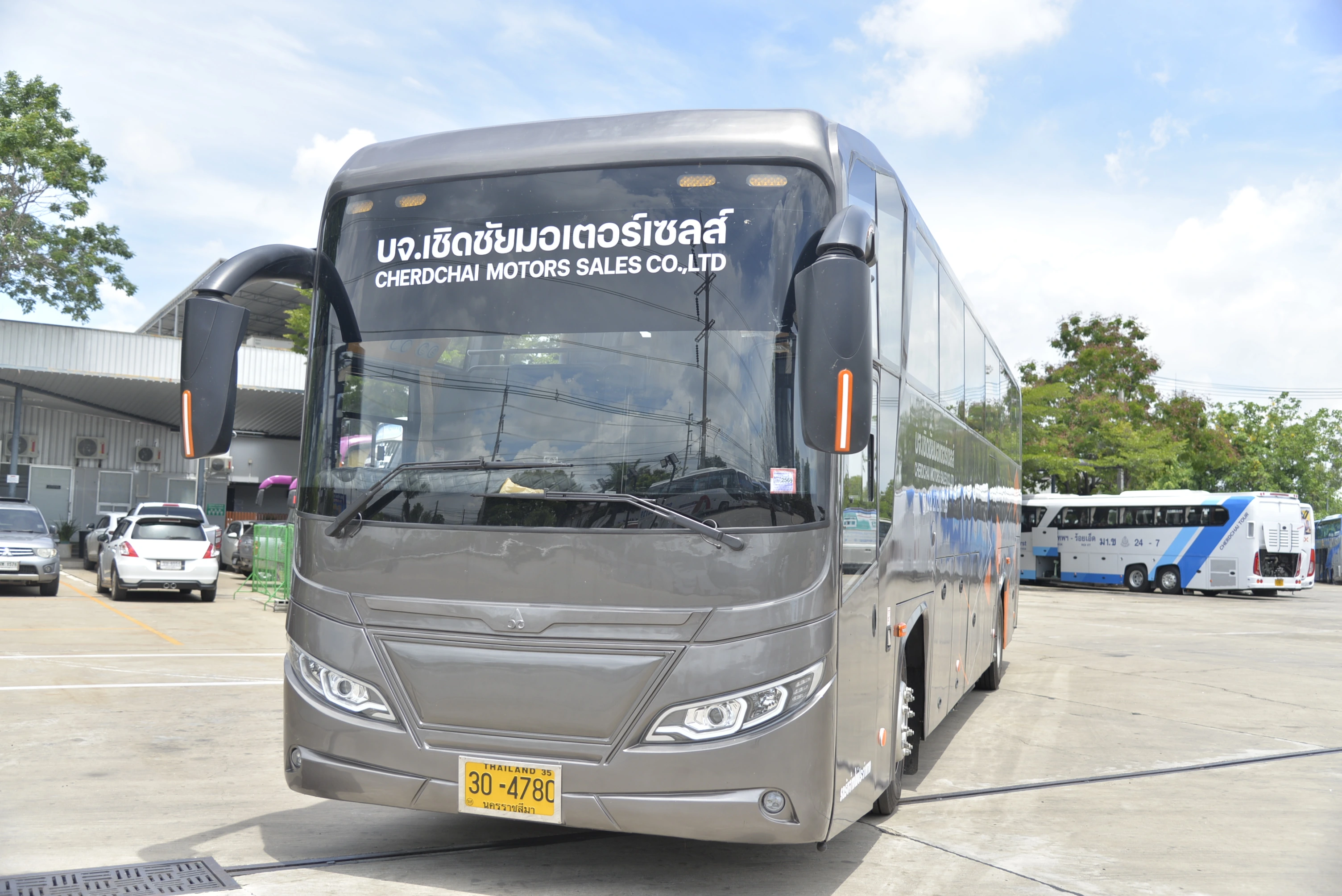 มาตรฐานระดับประเทศ